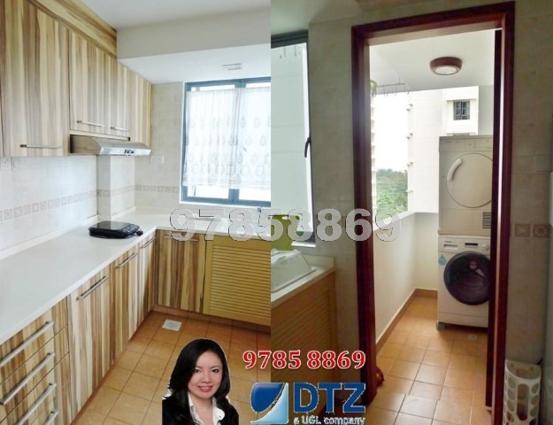 Aquarius By The Park (D16), Condominium #873522